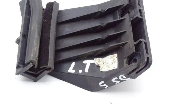 Citroen DS5 Door glass rail 9687060380
