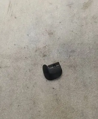 Audi A4 S4 B5 8D Other interior part 8d0881087