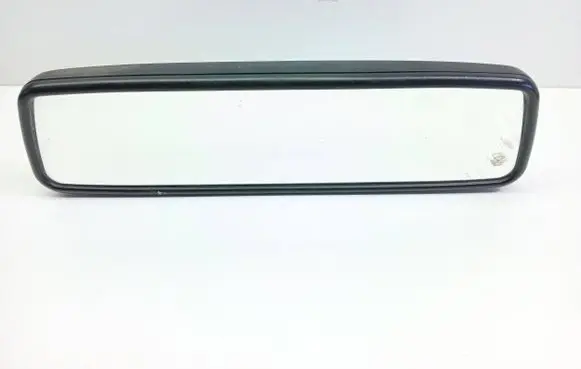 Audi A4 S4 B5 8D Rear view mirror (interior) 4D0857511