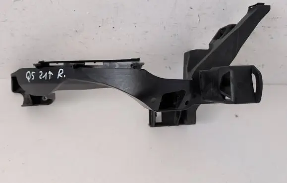 Audi Q5 SQ5 FY Headlight/headlamp mounting bracket 80A805608B