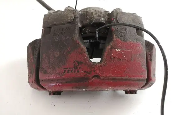 Audi A5 8T 8F Front brake caliper