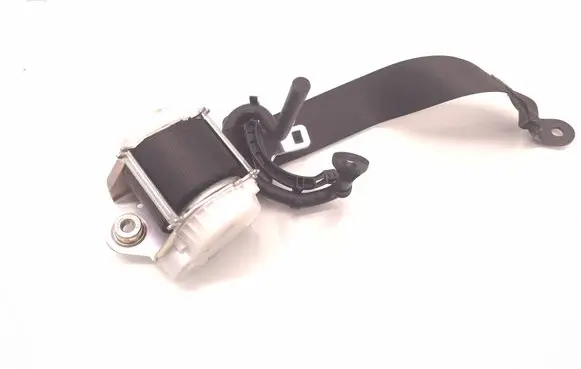 BMW i3 Rear seatbelt 34128958C 0502162109 0X0VY25