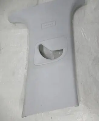 Peugeot 308 (B) pillar trim (top) 9802890977 9677445977