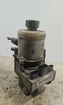 Volkswagen Polo IV 9N3 Power steering pump 6Q0423155AA A5091960