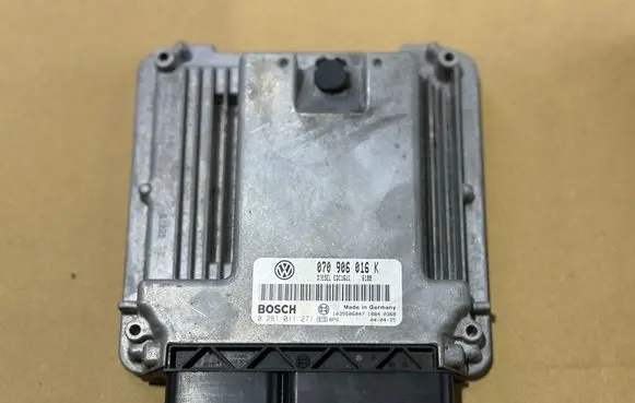 Engine control unit/module