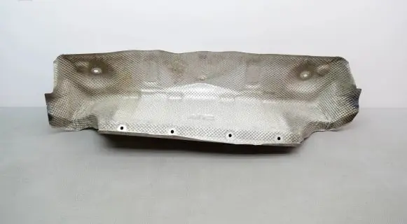 BMW M2 F87 Heat shield in engine bay 8065405