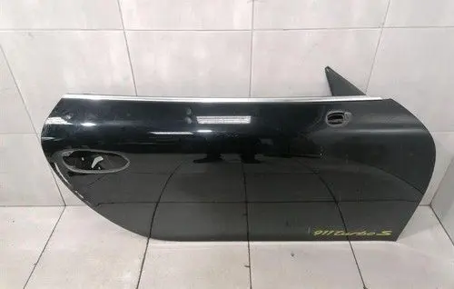 Porsche 911 991 Front door 99153191201