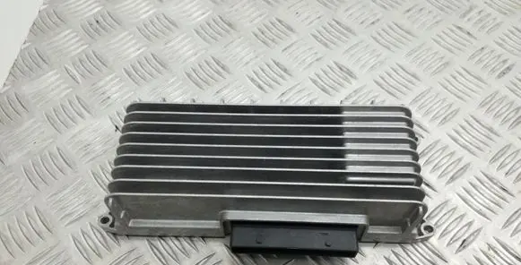 Audi A5 8T 8F Sound amplifier 8T0035223J
