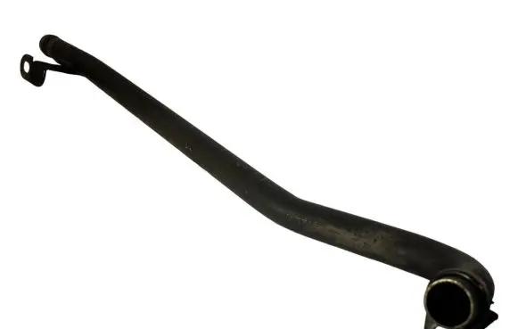 BMW 7 E65 E66 Engine coolant pipe/hose