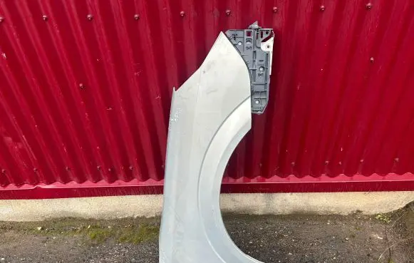 Opel Signum Fender