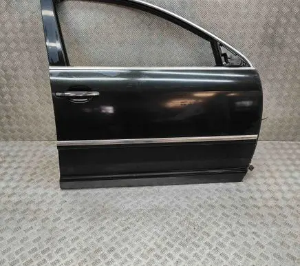 Volkswagen Phaeton Front door 3D4831056P