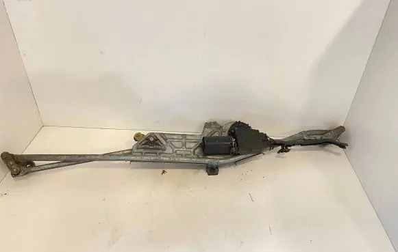 Ford Galaxy Front wiper linkage and motor 7M3955023A