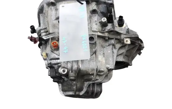 Opel Vivaro Manual 5 speed gearbox PK6021 PK6
