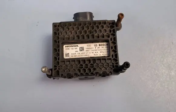 Honda Civic X Distronic sensor radar 36801TGGG04 0203301096