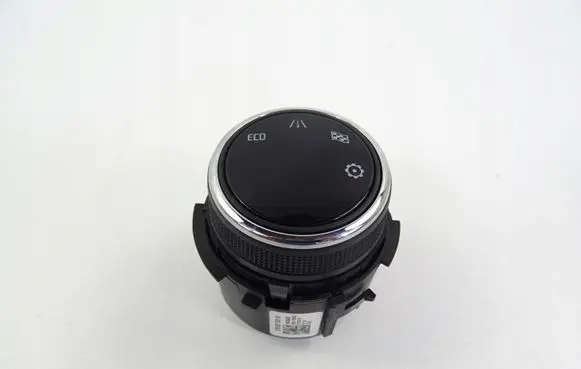 Seat Ateca Other switches/knobs/shifts 575927531B
