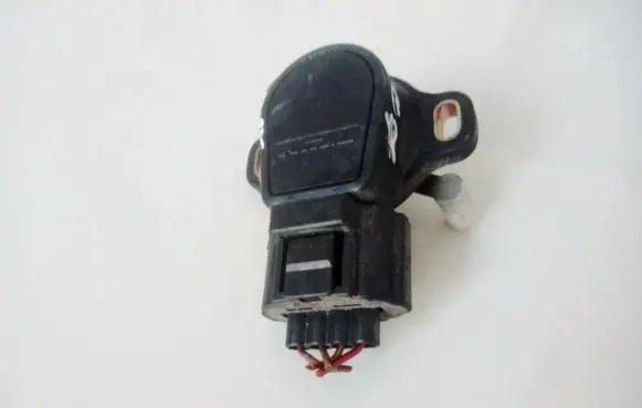 Mazda 6 Accelerator throttle pedal cb0541ac0 cb05-41-ac0