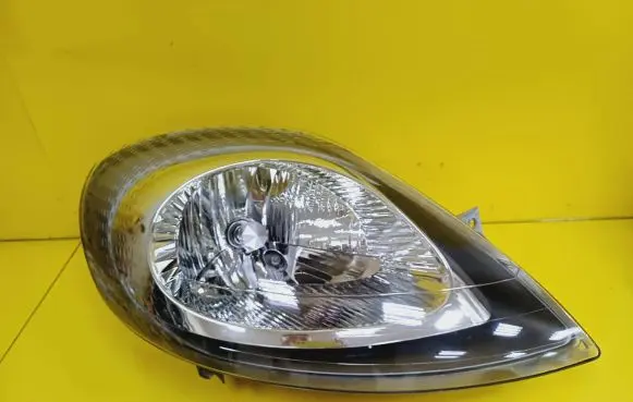 Renault Trafic II (X83) Headlight/headlamp