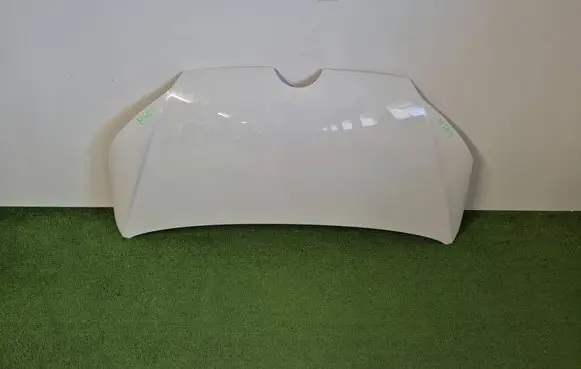 Volkswagen Up Engine bonnet/hood 1S0823155B