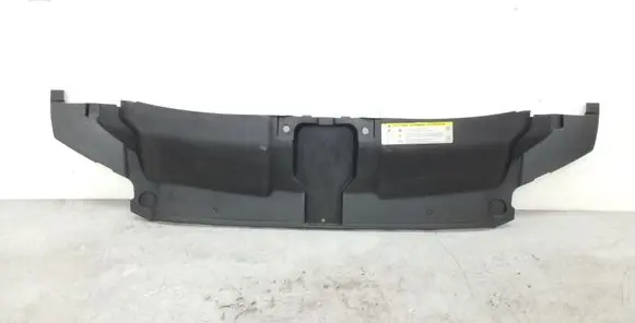 Audi A6 S6 C7 4G Top upper radiator support slam panel 4G0807081