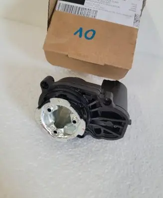 Mercedes-Benz C W205 Front door electric wing mirror A0998201900