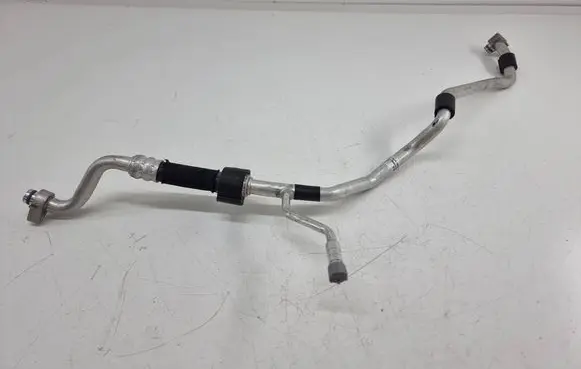 Porsche Cayenne (9Y0 9Y3) Air conditioning (A/C) pipe/hose 9y0816739l