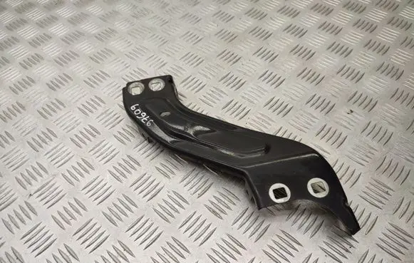 Headlight/headlamp mounting bracket