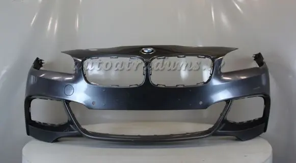 BMW 2 F45 Front bumper 51118057878