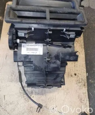 Ford C-MAX I Interior heater climate box assembly 7M5119B555AB