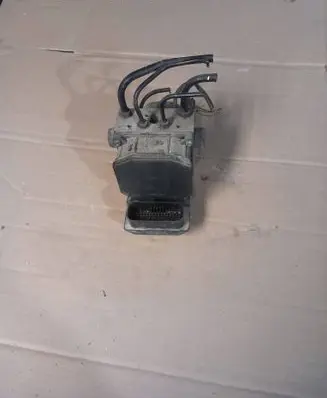Audi A6 S6 C5 4B ABS Pump 0265950055 4b0614517g