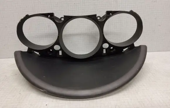 Honda Jazz Dashboard trim
