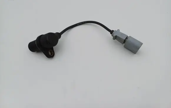 Volkswagen Touran I Crankshaft position sensor 06A906433G
