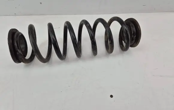 Volkswagen PASSAT B7 Rear coil spring 1K0512149B