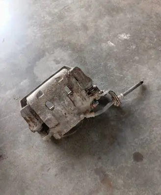 Ford Ranger Front brake caliper