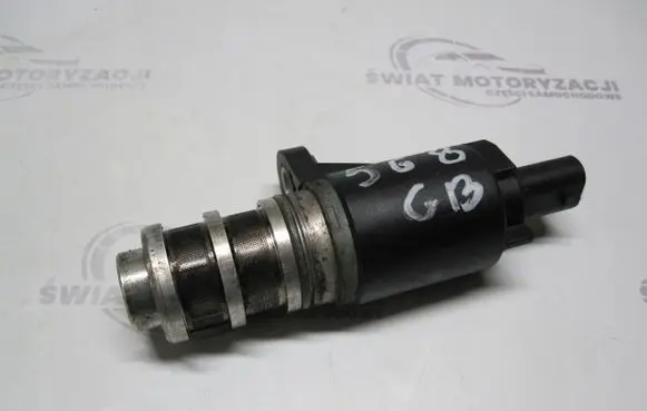 BMW 1 F20 F21 Engine N20B20A
