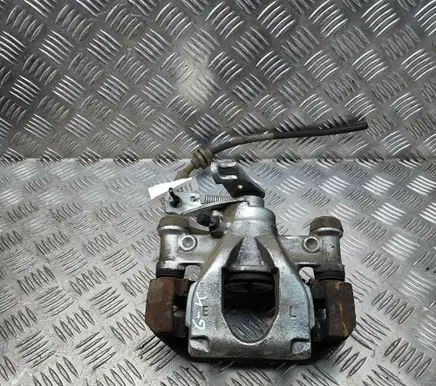 Opel Movano B Rear brake caliper 95520451
