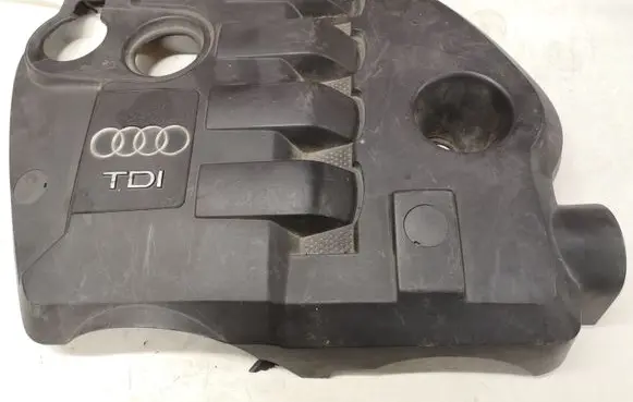 Audi A6 S6 C5 4B Engine cover (trim) 0134272AD