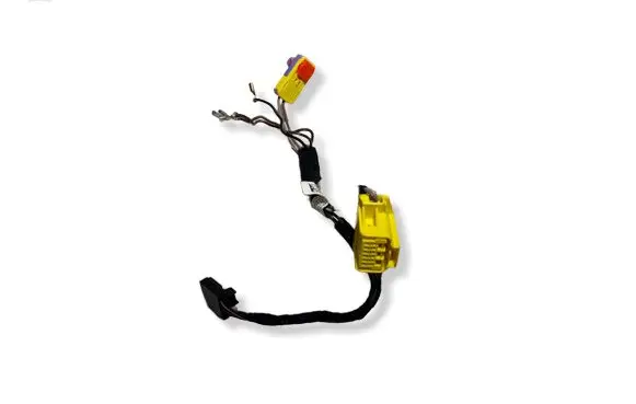 Skoda Rapid (NH) Airbag squib ring wiring 5JA971584