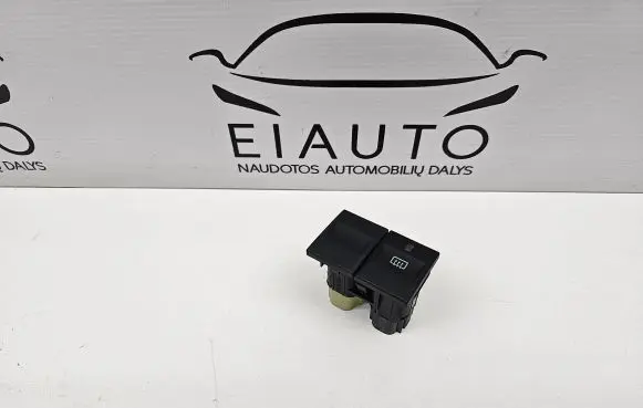 Ford Mondeo Mk III Windscreen/window heater switch 1S7T18C621AA