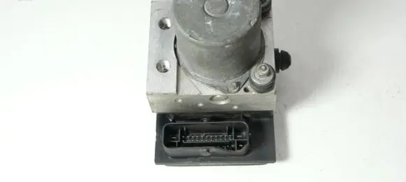 Audi A6 S6 C6 4F ABS Pump 4F0910517AD 4F0614517AA