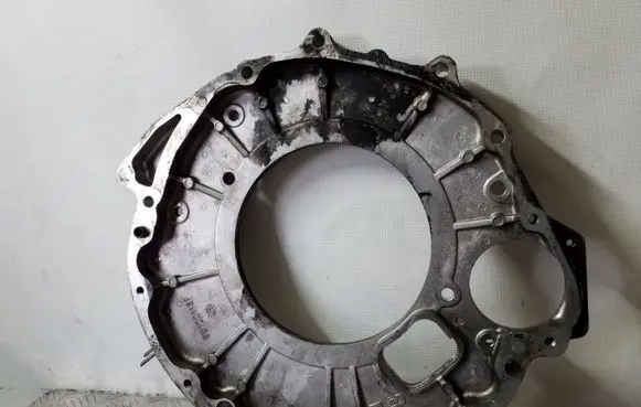 Jeep Cherokee III KJ Gearbox gasket 90122118F