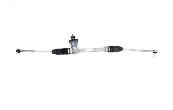 Steering rack