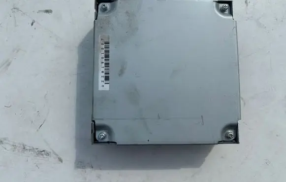 Mini Cooper Hatch Hardtop Gearbox control unit/module 147258