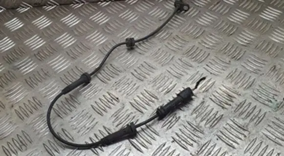 ABS brake wheel speed sensor