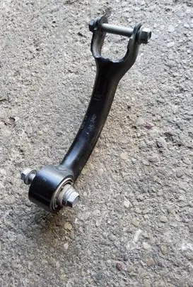 Chrysler 200 Rear upper control arm/wishbone 620AA 14349