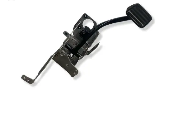 Chevrolet Corvette C8 Brake pedal 255296519