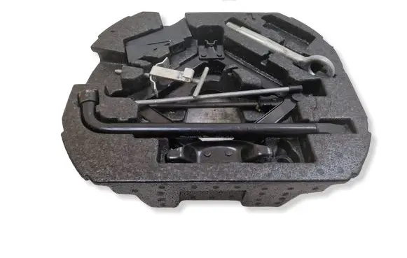Jaguar XF X250 Tool set 
