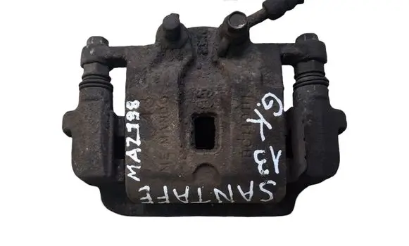 Hyundai Santa Fe Rear brake caliper 8C140111