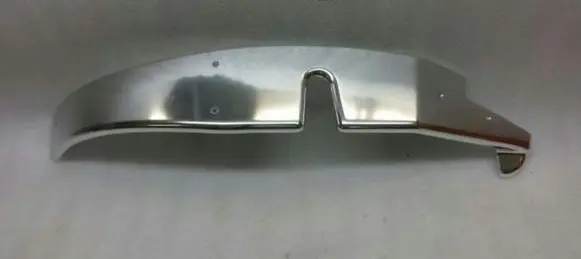 Mercedes-Benz CL C216 Other front door trim element A2167280121