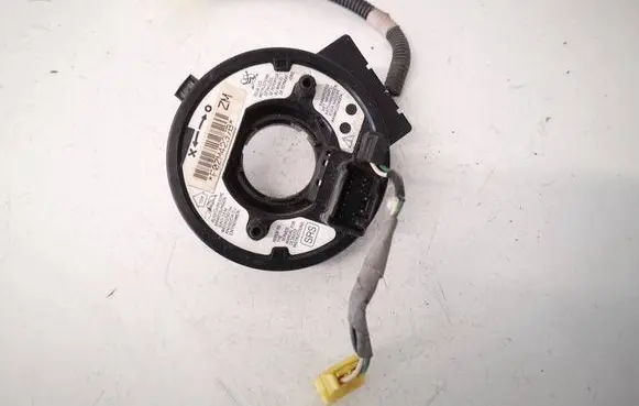 Honda Accord Airbag slip ring squib (SRS ring) 