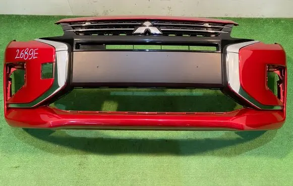 Mitsubishi Space Star Front bumper 6400J973ZZ
